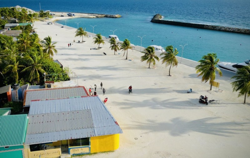 ރަސްގެތީމުން މަރުވެފައި އޮތް މީހަކު ފެނިއްޖެ