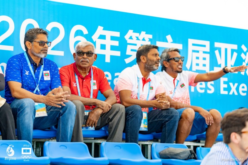 ދުރުރާސްތާ ޕްލޭނުގައި ބީޗް ގޭމްސަށް ބޮޑު އަހައްމިއްޔަތުކަމެއް