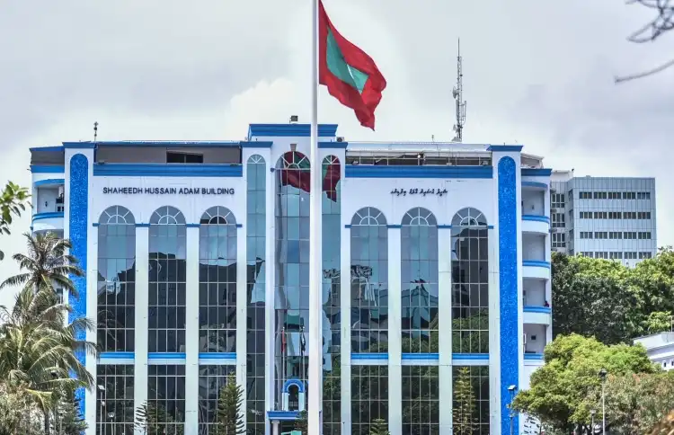 އޭޕްރީލް މަހު ފުލުހުންނަށް 874 މައްސަލަ، އެންމެ ގިނައީ އެކްސިޑެންޓާއި ވައްކަން