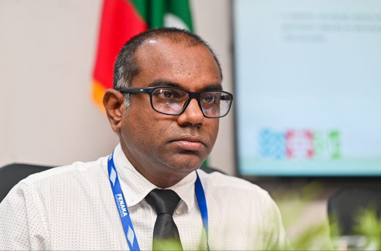 ބިލްތަކުގައި މައްސަލައެއް ނެތް، ހަމަ ހޫނު ގަދައީ: ފެނަކަ