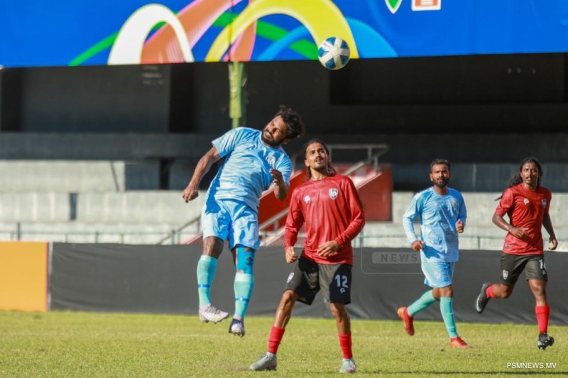 ހެންވޭރިއަންސް ބަލިކޮށް ޕީކޭ އިންތިޒާރުގަ