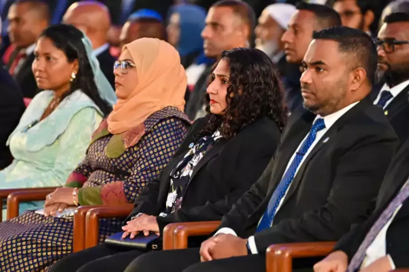 ފަނޑިޔާރުންތަކެއްގެ މައްޗަށް ޖިނާއީ ތުހުމަތެއްކޮށް ތަހުގީގެއް ހިންގާކަމަށް ބުނިތާ އަހަރަކަށްވުރެ ގިނަ ދުވަސް، އޭސީސީ ބަހަބަރު!