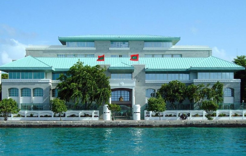 ސަރުކާރުގެ އިޤްތިސާދީ އިސްލާޙީ އެޖެންޑާގެ މަސައްކަތްތައް 2024 ވަނަ އަހަރުން ފެށިގެން ހުއްޓިފައިވާކަމަށް ރައީސް އޮފީހުން އަމިއްލައަށް އެއްބަސްވެއްޖެ!