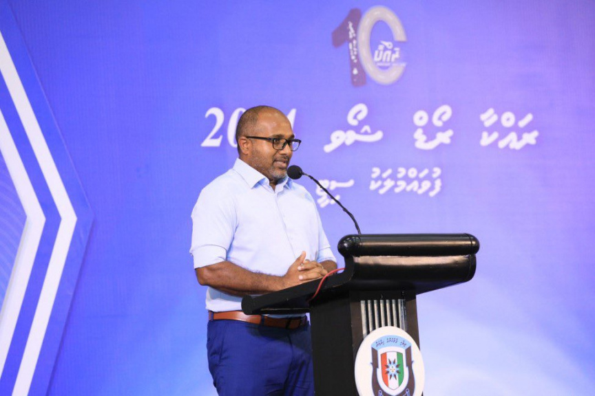 ބޮޑު ގޯހެއް ހެއްދެވުމުން ވެސް ކެބިނެޓުގައި؛ "ހެޔޮ" ބަދަލުތަ؟