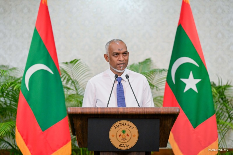 ބުލީކުރުން ހުއްޓުވުމަށް ޤާނޫނެއް އެކުލަވާލަނީ