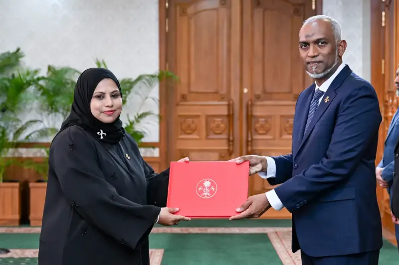 ސަރުކާރުގެ ބޮޑު މަޝްރޫއެއް: "ދޫދޫ މަތިން ހަނދާން އެއް ކުރުމުގެ ޤައުމީ މަޝްރޫއު"، ކޮންމެ ރަށަކުން 10 މީހުން ތަމްރީނު ކުރޭ!