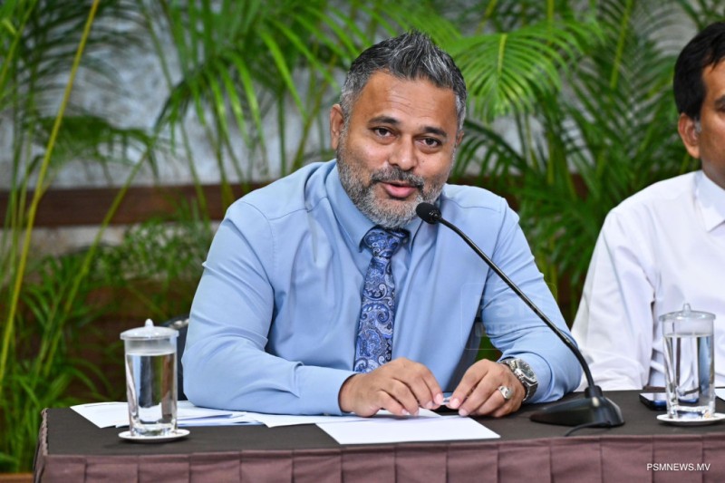 މަސްވެރިންނަށް ޙާއްސަ އަގެއްގައި 9 ސަރަހައްދަކުން ތެޔޮ ލިބޭނެ