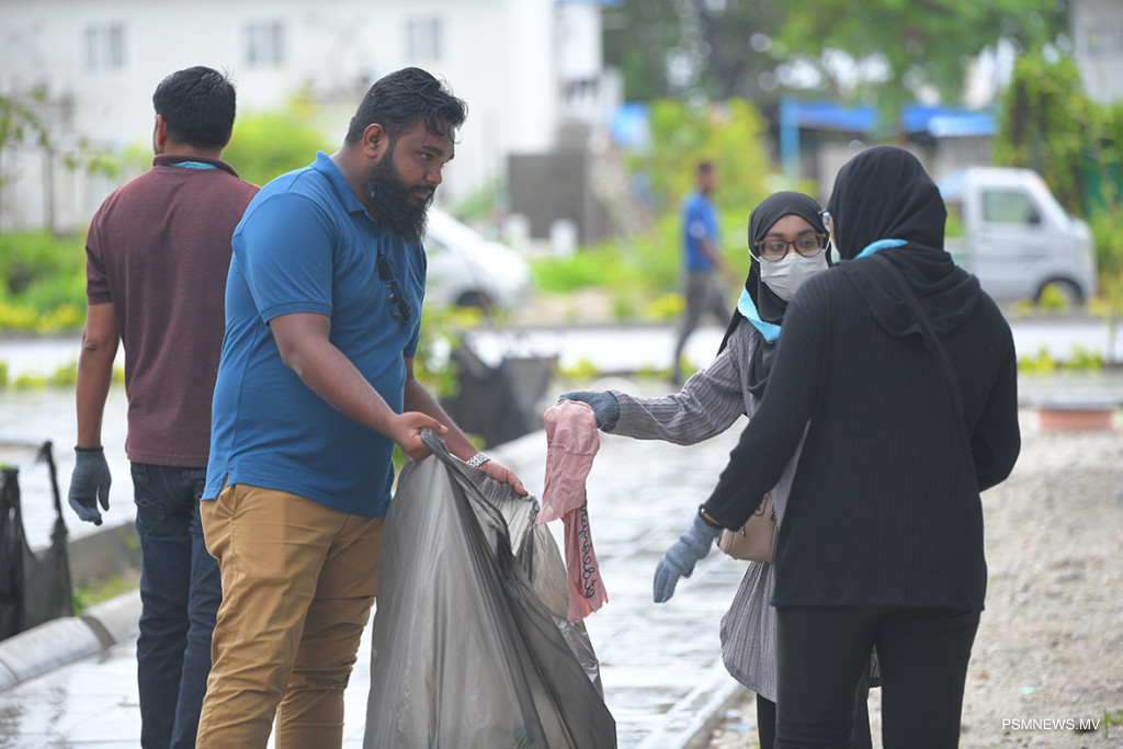 މިއަހަރުގެ މިހާތަނަށް ޑެންގީ ޖެހިގެން 2000އަށްވުރެ ގިނަ ކޭސް