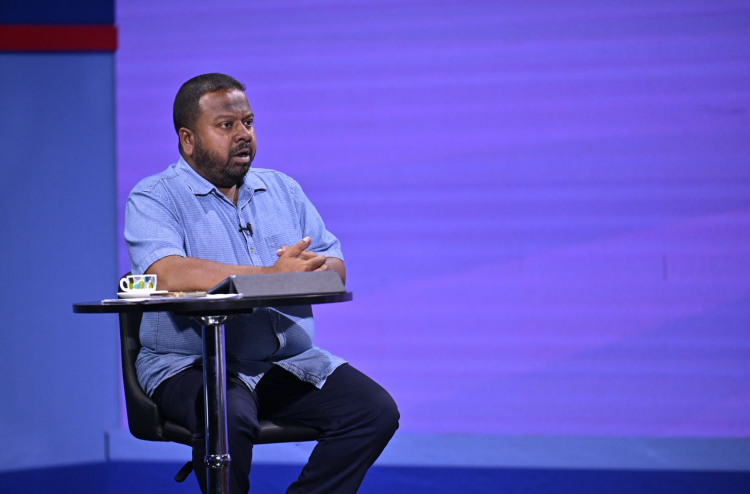 ރައީސްގެ ލަންކާ ދަތުރުފުޅުގައި ހަތް އެއްބަސްވުމުގައި ސޮއި ކުރައްވާނެ: ތަރުޖަމާން