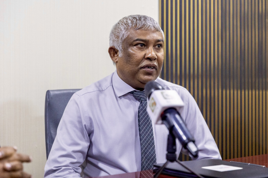 މި އަހަރުގެ ކްލަބް މޯލްޑިވްސް ކަޕްގެ މީޑިއާ ޕާޓްނަރަކީ ސަން ސިޔާމް މީޑިއާ