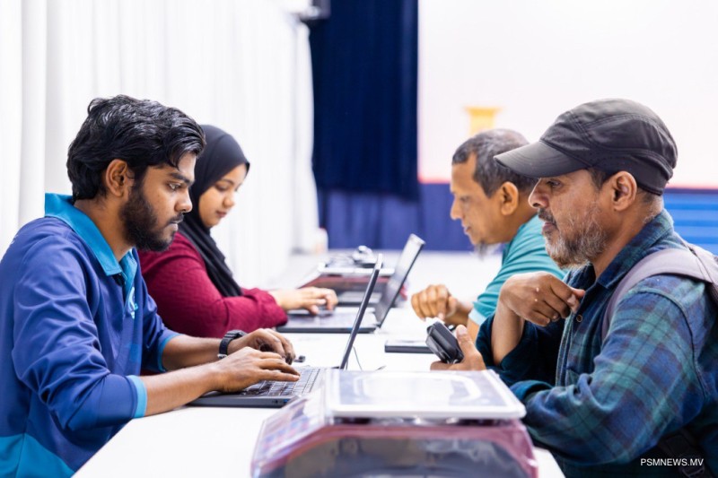 މުދަލު ޒަކާތުގެ ގޮތުގައި ބޮލަކަށް 5500 ރުފިޔާގެ މަގުން ބަހައިފި