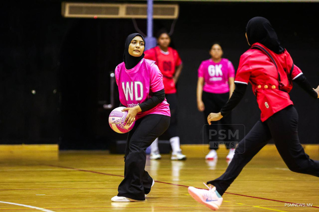 ފުރަތަމަ ޑިވިޝަނުގެ ފައިނަލަށް މެޓްރިކްސް އަދި ކޭވައިއާރުސީ