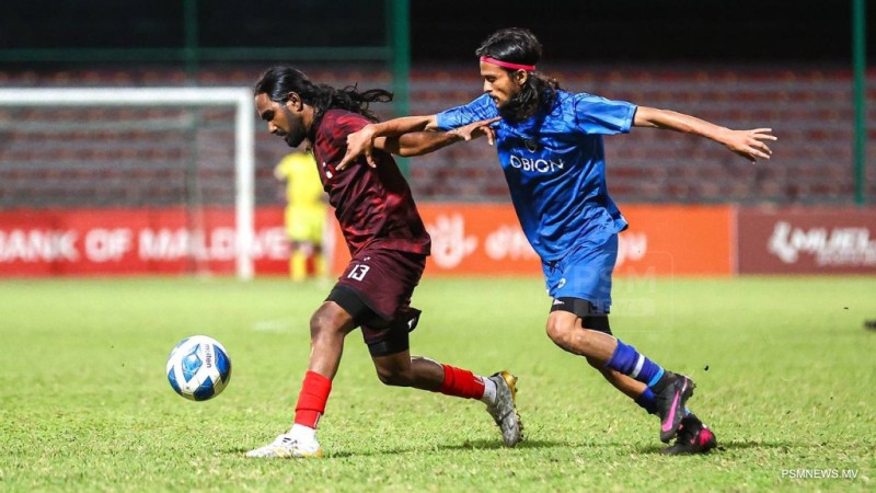 ލޮރެންޒޯ މޮޅުވިޔަ ނުދީ ހެންވޭރިއަންސުން ހިފަހައްޓައިފި