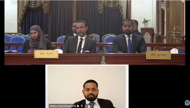 ގޮނޑި ގެއްލޭ އިސްލާޙު ބާތިލު ކުރެވެން ނެތްކަމަށް ސުޕްރީމް ކޯޓުން ނިންމައިފި!