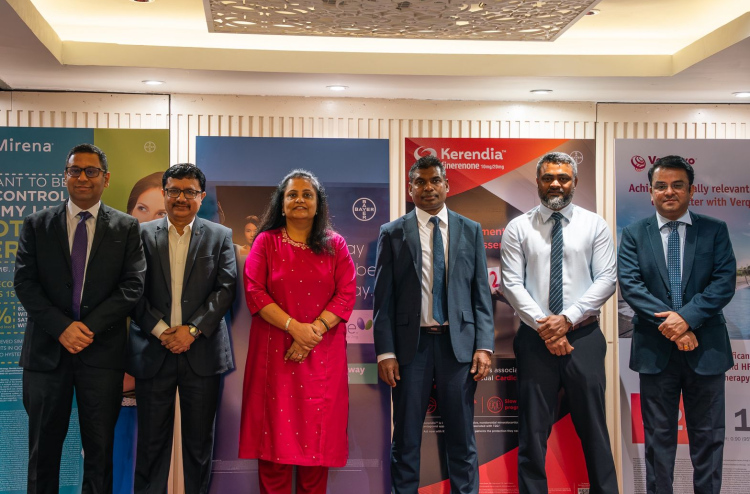 އެސްޓީއޯ އިން ބޭޔަ ބްރޭންޑްގެ ފާމަސޫޓިކަލް ތައާރަފްކޮށްފި