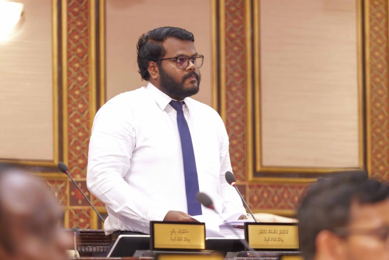 ހިމާޔަތްކޮށްފައިވާ މަހުގެ ބާވަތެއް އެކްސްޕޯޓް ކުރަން އުޅެފި ނަމަ 1 މިލިއަން ރުފިޔާއިން ޖޫރިމަނާ ކުރެވޭ ގޮތަށް ބިލެއް