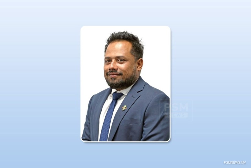 މިފްކޯގެ ސީއީއޯގެ މަޤާމަށް އަނަސް