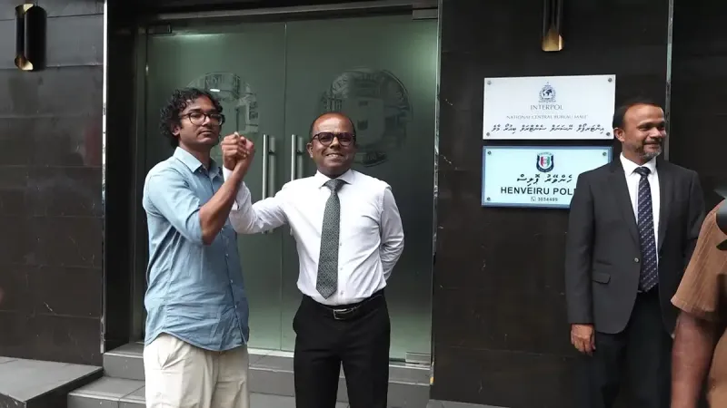 ގެގް އަމުރު ނިސްބަތްވާ މައްސަލައިގައި ދައުވާ އުފުލާފައިވާ ފިޔާޒުގެ ފަރާތުން އެ އަމުރު ހައިކޯޓުގައި އިސްތިއުނާފު ކުރުމުން މައްސަލަ ބަލައިގެންފި