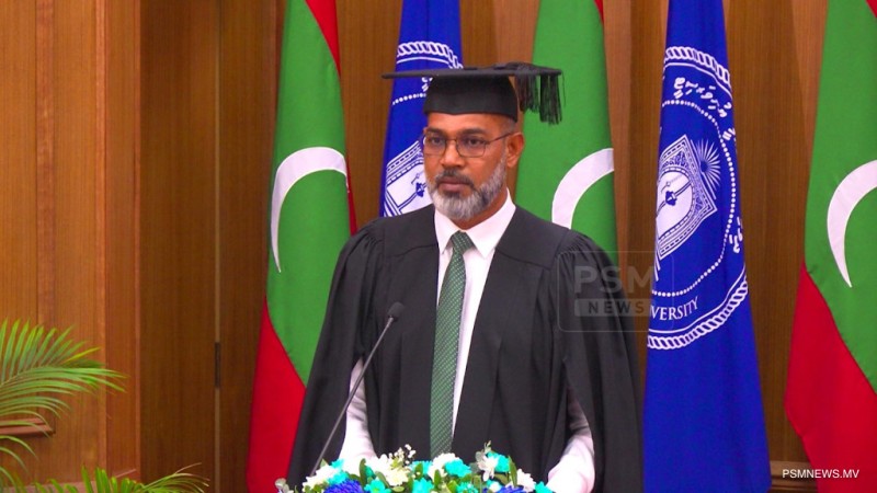 ޚިދުމަތާ ގުޅޭ ނަރުހުން މަދުވުމަކީ ކަންބޮޑުވުމެއް: ސީއީއޯ