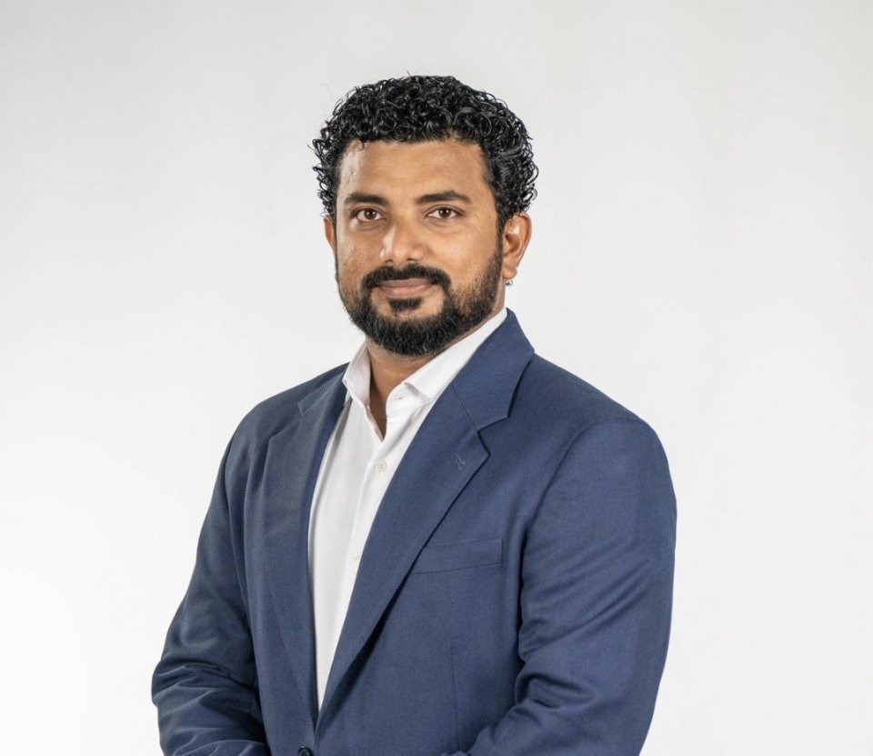 އެމްއޭސީއެލްގެ ޑީއެމްޑީކަމުން އިސްތިއުފާދެއްވި ލައްމާން އެމްޕީއެލްގެ ބޯޑަށް