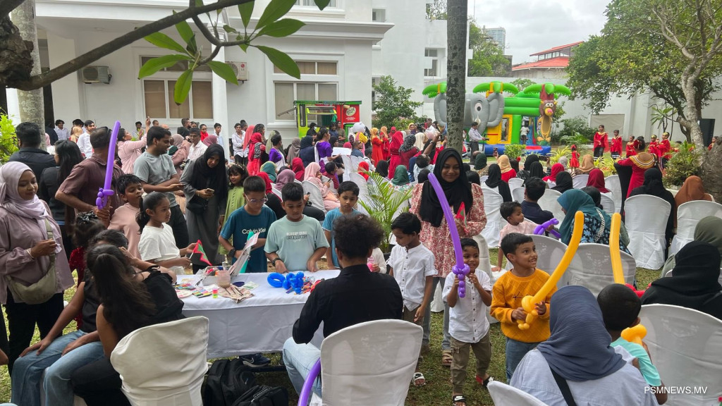 ރައީސްގެ ދަތުރުފުޅުގައި ވިސާގެ ދަތިތަކަށް މަޝްވަރާ ކުރައްވާނެ