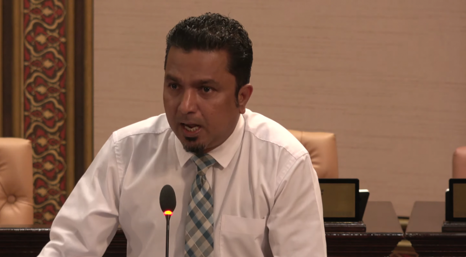 މަސް ކިރުވުމަށް އެބަޖެހޭ އިތުރު މާކެޓުތަކެއް ހޯދަން: ޒަރީއު
