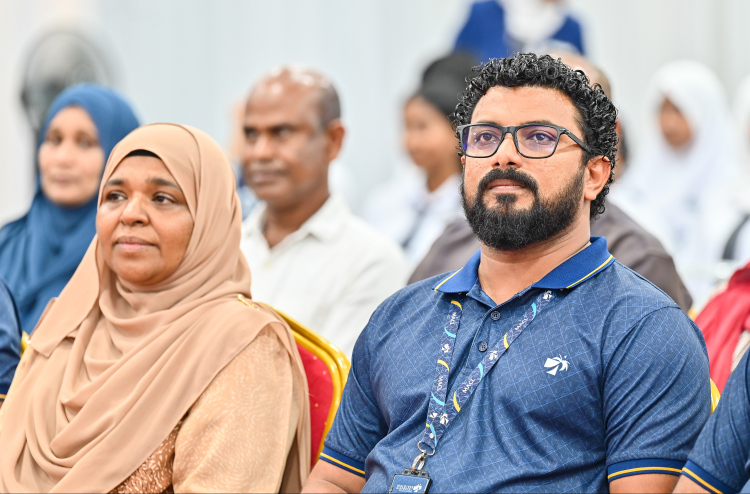 އެހެން ކުންފުންޏަކަށް އައްޔަންކުރާތީ އެމްއޭސީއެލްގެ ޑީއެމްޑީގެ މަގާމުން ލަމްއާން އިސްތިއުފާ ދެއްވައިފި