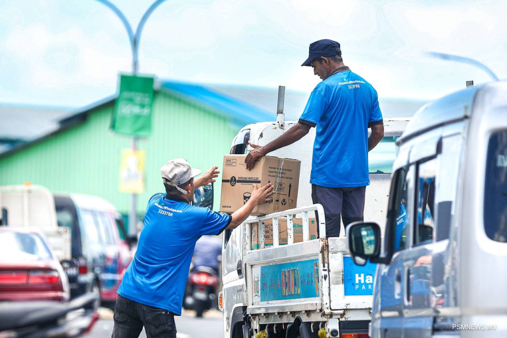 "މިނިވަންކަން ދެމެހެއްޓުމަށް މަސައްކަތްތެރި ބައެއްގެ ގޮތުގައި ދެމިތިބެންޖެހޭ"