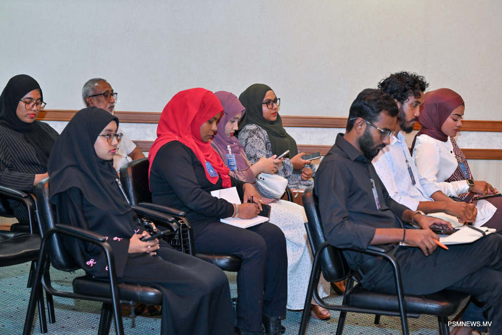 ކުށް ތަކުރާރުކުރާ މީޑިއާތަކަށް ފިޔަވަޅު އެޅުމުގެ ބާރު މީޑިއާ ކޮމިޝަނަށް
