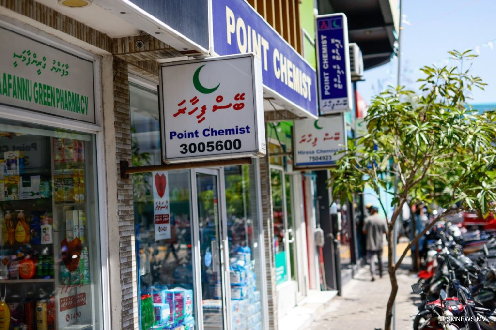 ނަފްސާނީ ދުޅަހެޔޮކަމަށް އެޅުއްވި މުހިއްމު ފިޔަވަޅެއް!