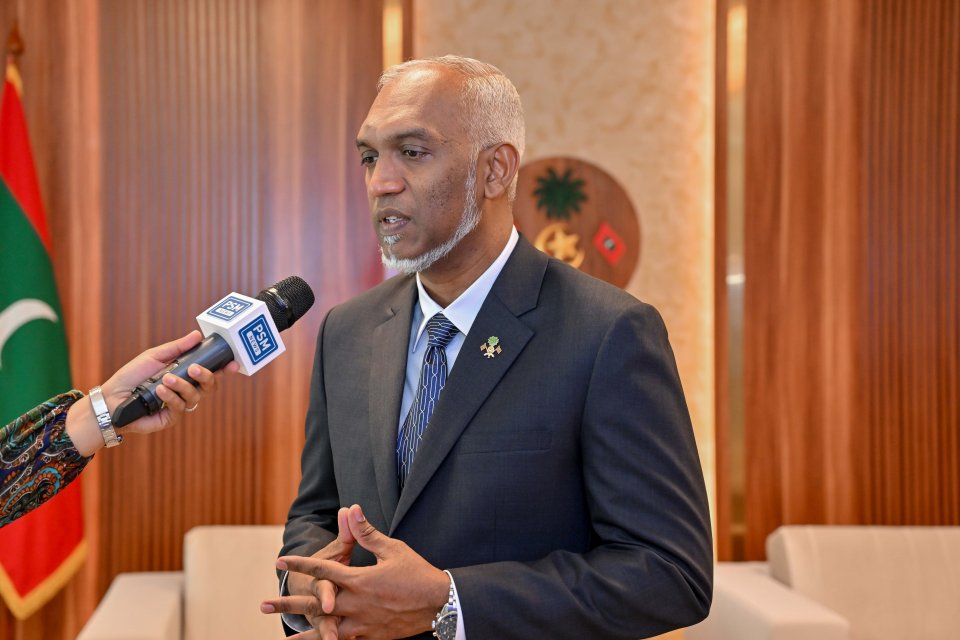 މި ސަރުކާރުގެ ދެ އަހަރުގެ ތެރޭގައި މުޅިން އަލަށް 23000 ވަޒީފާ
