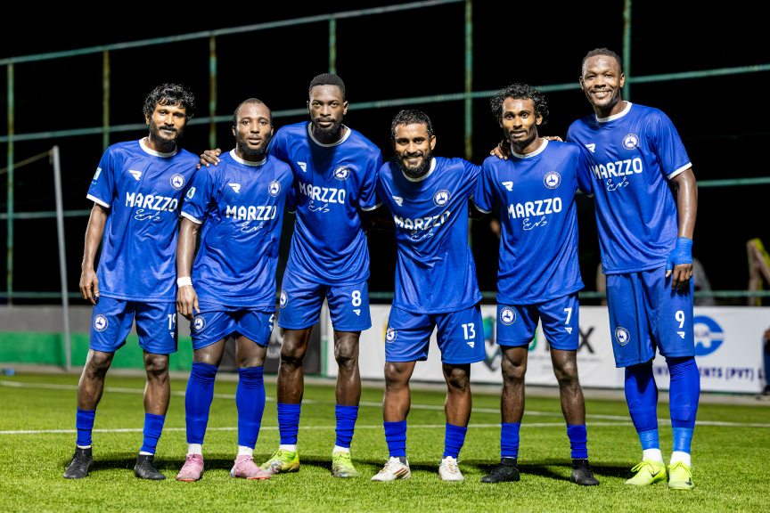 މެންގްރޫވް އައިލެންޑް ފުޓްބޯލް ޗެމްޕިއަންޝިޕް 2026 ފައިނަލް: ނައިފަރު ޗެލްސީ - މާޒިޔާ ޖޫނިއާސް| ޕްރިވިއު