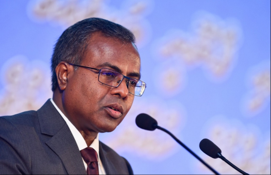 އިހުސާންގެ ރައްދު އަބްދުﷲ ދީދީއަށް: ''މިހާތަނަށް އެއްވެސް ތަހުގީގަކަށް ނުފޫޒެއް ނުފޯރުވަން''