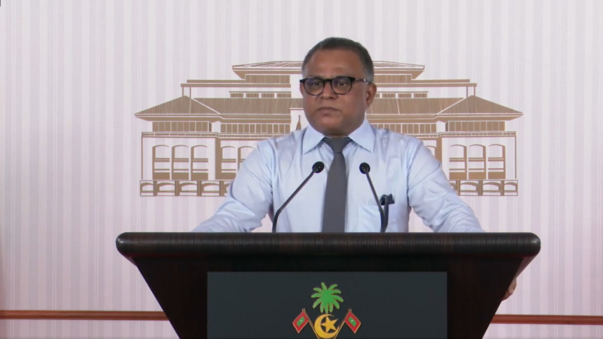 ދުރާލައި މޫސުމީ އިންޒާރުދޭ ނިޒާމްތައް ކުދި ރަށްރަށުގައި ވެސް ގާއިމްކުރަނީ
