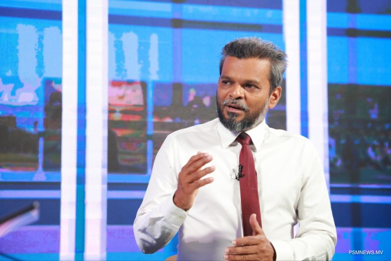 ޝަކުވާތަކަށް ބަލައި ޙައްޖުވެރިން ތިބޭ ހޮޓަލަށް ގިނަ ބަދަލުތަކެއް