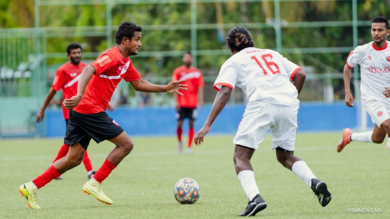 ހުރާގެ މައްޗަށް މަހިބަދޫން ކުރިހޯދައިފި