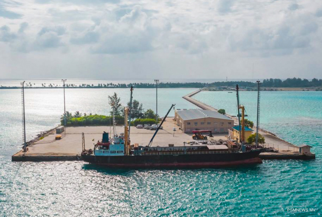 އައްޑޫ ސިޓީގެ ވިޔަފާރިވެރިންނަށް ޚާއްޞަ ފޯރަމެއް ބާއްވަނީ