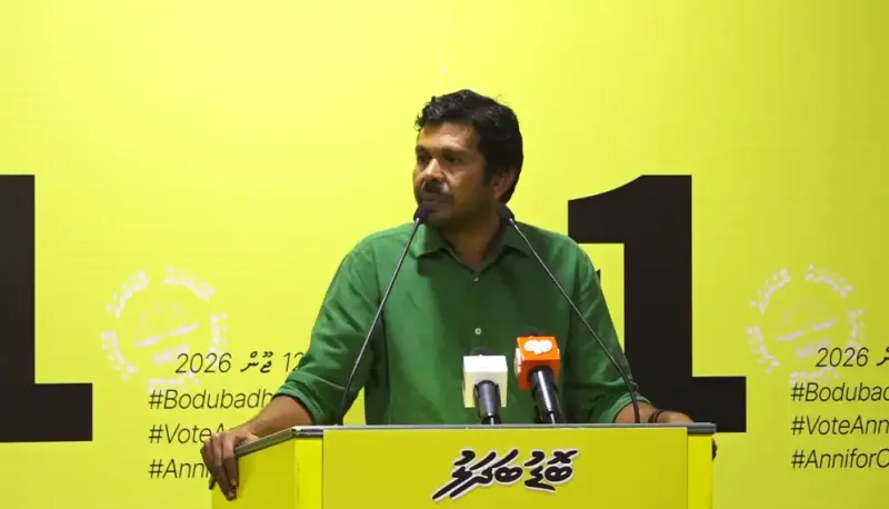 ސިޔާސީ މަސްރަހަށް ''ސިޔާސީ އިރު'' ވަނީ އަރާފައި، އެއާއެކު މިހާރު މުޅި ގައުމުން ދަނީ ވާދަވެރިކަން ފެންނަމުން: ވައްޑެ