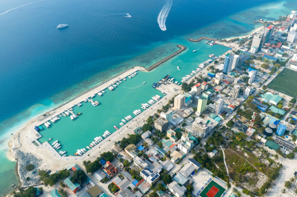 އިމާރާތްކުރުމުގެ ސިނާއަތް ކުރިއަރައި ލޯނު ދޫކުރި މިންވަރު މިދިޔަ އަހަރު އިތުރު