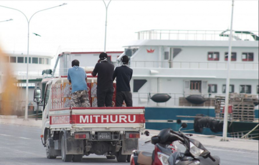ޑެންގީ ހުމުގެ ކޭސްތައް އެންމެ ގިނަ ކުޅުދުއްފުށީގައި، ގޭގޭގައި މަދިރި އާލާވާ ތަންތަން ބަލަން ފަށަނީ