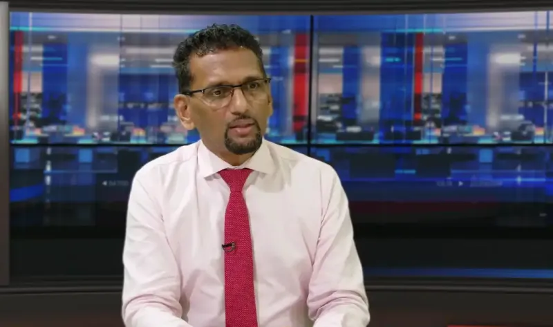 ރާއްޖޭގައި މިހާރު މިއޮތީ ދެއިރު ދެދަޅައަށް އުސޫލުތަކާއި، ގަވާއިދުތައް ބަދަލުކުރާ ސަރުކާރެއް، އެއް އަމާޒަކަށް ކުރިއަށް ގެންދާ ސިޔާސަތެއް ނެތް: ޑރ.ޑީޑީ