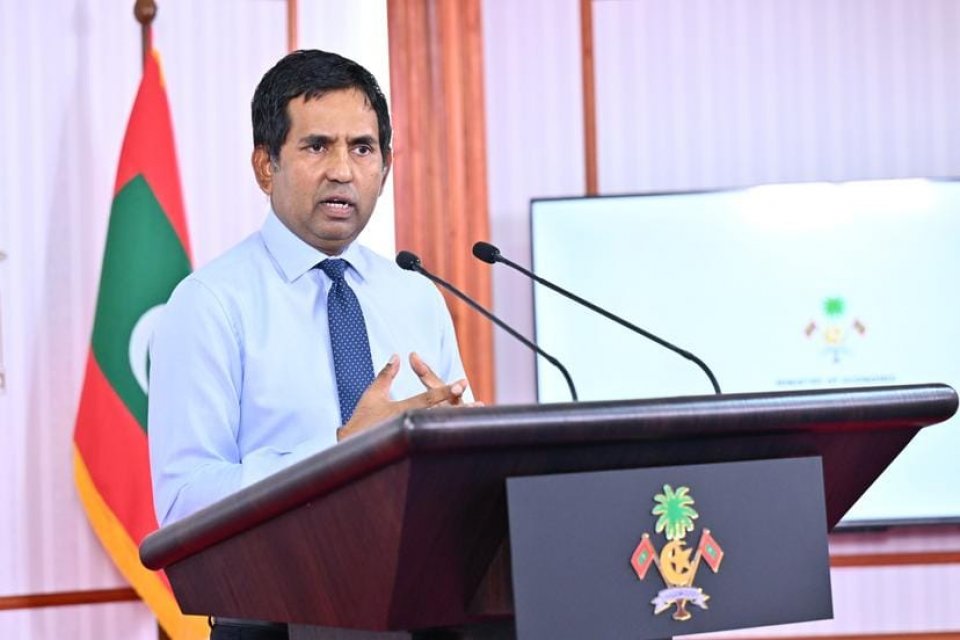ޓެކްސީ ހިދުމަތް އެމްޓީސީސީން ދިނުމަކީ ވިޔަފާރިތަކުގެ ތެރެއަށް ވަނުމެއް ނޫން
