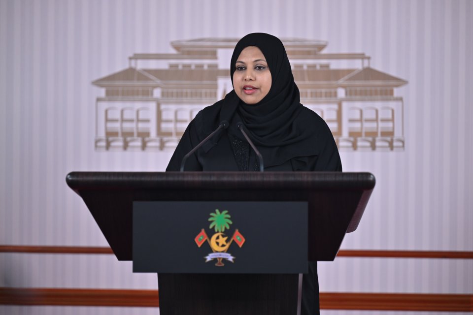 "ދޫދޫ މަތިން ހަނދާން އެއްކުރާ މަޝްރޫއަށް" ރަށަކުން 20 މީހުން