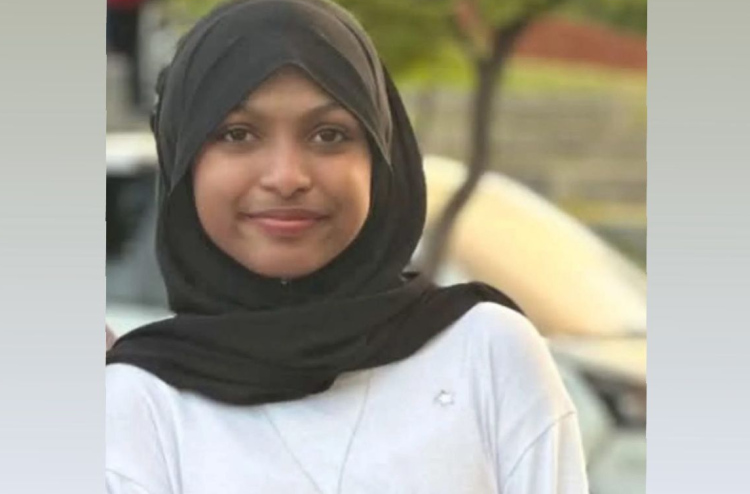 ހުޅުމާލެ 2 އިން ގެއްލިގެން ހޯދަން އިއުލާންކުރި 15 އަހަރުގެ ކުއްޖާ ފެނިއްޖެ