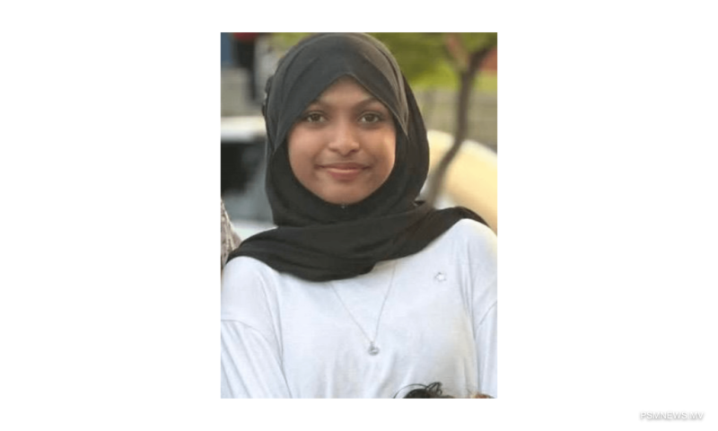 ގެއްލިގެން ހޯދި ކުއްޖާ ފެނިއްޖެ، ހާލު ރަނގަޅު