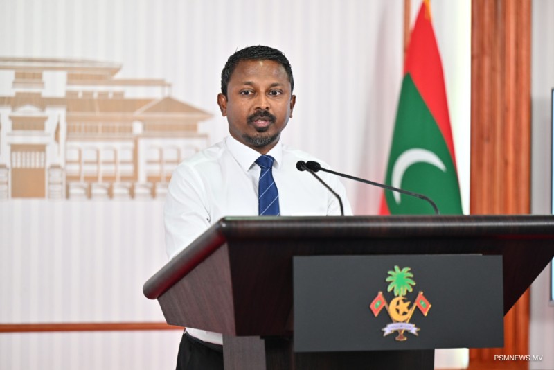 12 ބިލެއް މަޖިލީހަށް ހުށަހަޅަން ތައްޔާރުވަނީ