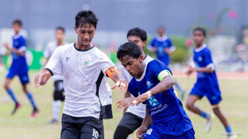 ކުޅުނު ތިންވަނަ މެޗުންވެސް ބަލިވެ، ޢަރަބިއްޔާ މުބާރާތުން ކަޓައިފި
