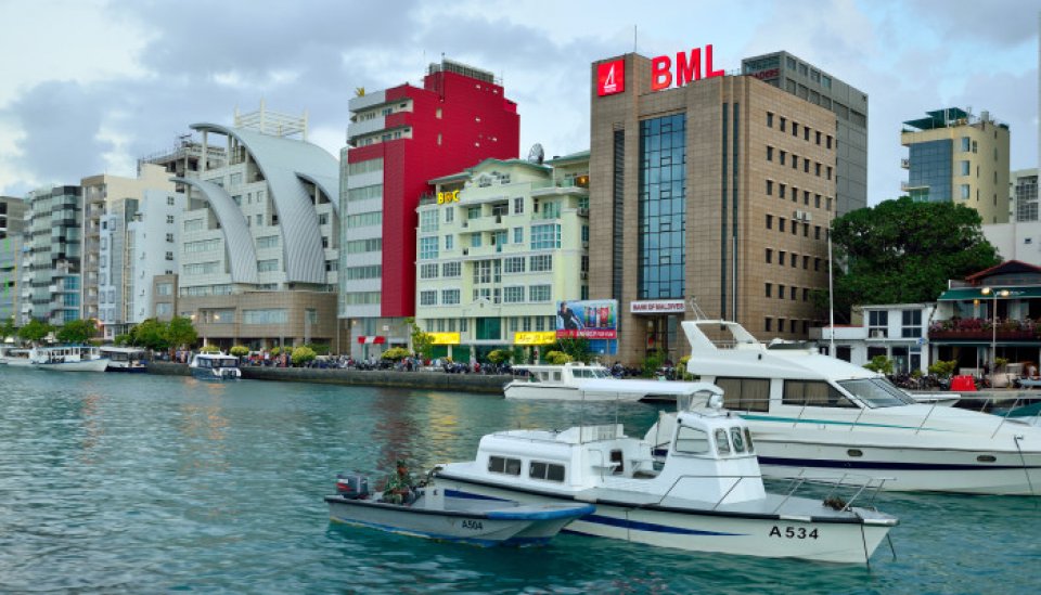 ބީއެމްއެލް އިން އެޅި ފިޔަވަޅުތައް: ބޭރު ފައިސާ ހަމަހަމަކަމާއެކު ފޯރުކޮށްދިނުން