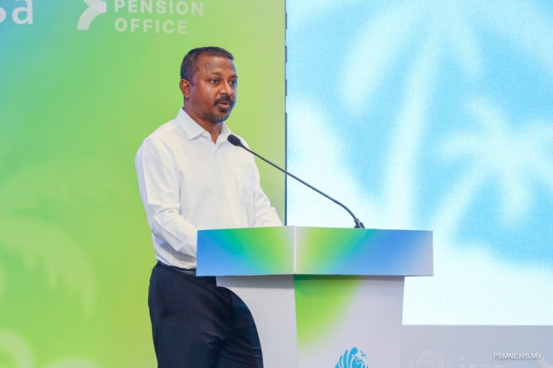 ޚިދުމަތް ދިނުމުގައި އިންސާފުވެރި، ދެފުށް ފެންނަ ނިޒާމެއް މުހިއްމު: ބަންޑާރަނައިބު