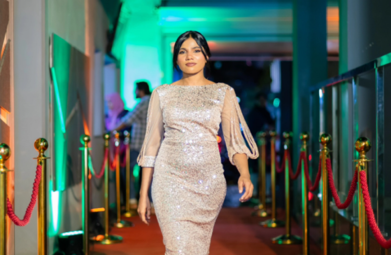 1.5 ކިލޯގެ ޑުރަގު އެތެރެކުރުމުގައި އެންމެ އިސްކޮށް ހަރަކާތްތެރިވީ ރޫނާ: ފުލުހުން